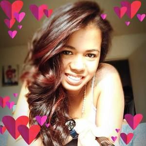 Meet your Posher, Lorena